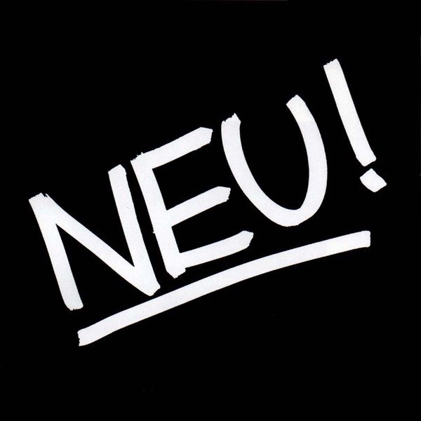 NEU!: NEU! '75 (1975)